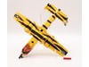Tiger Rat 100% Complete W/ Skystriker GI Joe Tiger Force 1988 Hasbro Vehicle