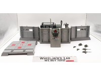 Headquarters Command Center 100% Complete GI Joe 1983 Hasbro Vintage Playset