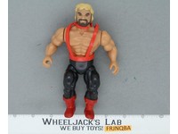 Stan Lane The Fabulous Ones AWA Wrestling Remco 1985 Vintage Action Figure