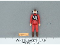 B-Wing Pilot Star Wars ROTJ Return of the Jedi 1984 Vintage Kenner Action Figure