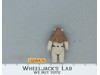 Chief Chirpa Ewok Star Wars ROTJ Vintage 1983 Kenner Action Figure No Repro