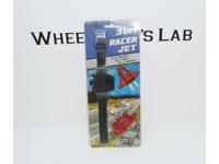 Quintel Racer Jet 1985 NEW Wrist Watch Vintage Transformer Robot