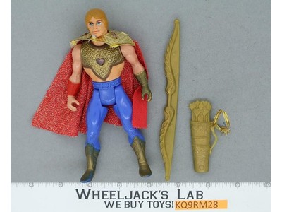 Bow She-Ra Princess of Power MOTU 1984 Mattel Vintage Action Figure