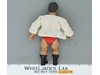Rick Martel AWA Wrestling All Star Wrestlers 1985 Remco Vintage Action Figure