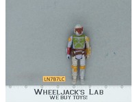 Boba Fett Star Wars 1979 Kenner Vintage Action Figure
