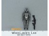 Zuckuss 100% Complete Star Wars 1982 ESB Vintage Kenner Figure NO REPRO