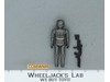 Zuckuss 100% Complete Star Wars 1982 ESB Vintage Kenner Figure NO REPRO
