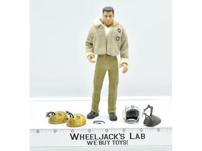 John Crichton Commander Farscape 2000 Toy Vault Action Figure