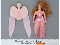 Angella She-Ra Princess of Power MOTU WORKS 1985 Mattel Vintage Action Figure