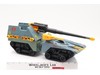 Cobra Maggot GI Joe ARAH 1989 Hasbro Vintage Action Figure Vehicle