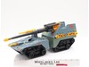 Cobra Maggot GI Joe ARAH 1989 Hasbro Vintage Action Figure Vehicle