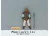 Weequay Skiff Guard 100% Complete Star Wars ROTJ 1983 Vintage Kenner NO REPRO