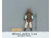 Weequay Skiff Guard 100% Complete Star Wars ROTJ 1983 Vintage Kenner NO REPRO