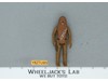 Chewbacca Star Wars 1977 Vintage Kenner Action Figure