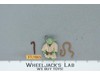 Yoda W/BROWN Snake 100% Complete Star Wars ESB 1980 Vintage Kenner NO REPRO