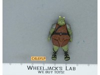 Gamorrean Guard Star Wars ROTJ Return of the Jedi 1983 Kenner Figure