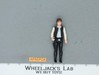 Han Solo BIG HEAD Star Wars 1977 Kenner Vintage Action Figure