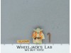 Yoda W/Orange Snake 100% Complete Star Wars ESB 1980 Vintage Kenner NO REPRO