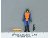 Walrus Man 100% Complete Star Wars 1978 Vintage Kenner Action Figure NO REPRO