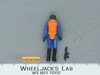 Walrus Man 100% Complete Star Wars 1978 Vintage Kenner Action Figure NO REPRO