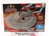 USS Enterprise Star Trek Insurrection 1998 Playmates Action Figure Vehicle