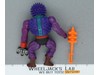 Spikor 100% Complete He-Man Masters of the Universe MOTU 1985 Mattel Vintage