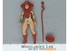 Teela 100% Complete He-Man Masters of the Universe MOTU 1982 Mattel Vintage