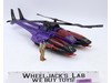 Cobra Mamba W/ Gyro Viper 100% Complete GI Joe 1987 Hasbro Action Figure Vehicle