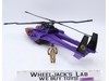 Cobra Mamba W/ Gyro Viper 100% Complete GI Joe 1987 Hasbro Action Figure Vehicle