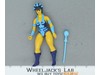 Evil Lyn 100% Complete He-Man Masters Of The Universe MOTU 1983 Mattel Vintage