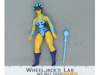 Evil Lyn 100% Complete He-Man Masters Of The Universe MOTU 1983 Mattel Vintage