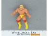Hulk Hogan Thumb Wrestler WWF 1986 LJN Titan Sports Wrestlers Action Figure