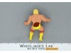 Hulk Hogan Thumb Wrestler WWF 1986 LJN Titan Sports Wrestlers Action Figure