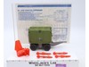 Coastal Defender 100% Complete GI Joe 1987 Hasbro Vintage Action Figure Vehicle