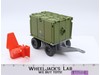 Coastal Defender 100% Complete GI Joe 1987 Hasbro Vintage Action Figure Vehicle