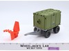 Coastal Defender 100% Complete GI Joe 1987 Hasbro Vintage Action Figure Vehicle