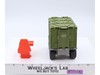 Coastal Defender 100% Complete GI Joe 1987 Hasbro Vintage Action Figure Vehicle