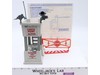 Check Point Alpha Battle Station 100% Complete GI Joe 1985 Hasbro Action Figure
