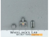 Twiki Robot Droid Buck Rogers 1979 Mego Vintage Action Figure