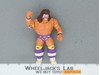 Ultimate Warrior PURPLE WWE WWF Wrestling 1991 Hasbro Vintage Action Figure