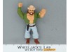 Skinner 100% Complete WWE WWF Wrestling 1993 Hasbro Vintage Action Figure WORKS