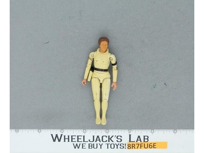 Wilma Deering Buck Rogers In The 25th Century Vintage 1979 Action Figure