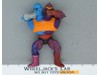Two Bad Flat Back Masters of the Universe MOTU 1984 Vintage Action Figure.