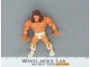 Ultimate Warrior 100% Complete WF WWE Hasbro Wrestling 1991 Vintage Action