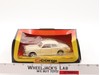 #279 Cream Rolls-Royce Corniche Die-Cast 1981 Corgi 1/36 Scale Vintage MIB