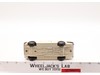 #279 Cream Rolls-Royce Corniche Die-Cast 1981 Corgi 1/36 Scale Vintage MIB