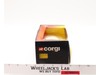 #279 Cream Rolls-Royce Corniche Die-Cast 1981 Corgi 1/36 Scale Vintage MIB