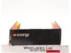 #279 Cream Rolls-Royce Corniche Die-Cast 1981 Corgi 1/36 Scale Vintage MIB