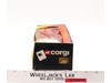 #279 Cream Rolls-Royce Corniche Die-Cast 1981 Corgi 1/36 Scale Vintage MIB