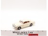 #279 Cream Rolls-Royce Corniche Die-Cast 1981 Corgi 1/36 Scale Vintage MIB